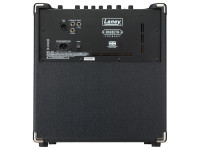 Laney Digbeth Foundry DBF50 1x10' Bass Combo Amp Laney Digbeth Foundry DBF50 1x10